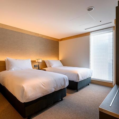 Yu Kiroro, Ski-In Ski-Out Luxury Residences Akaigawa Buitenkant foto