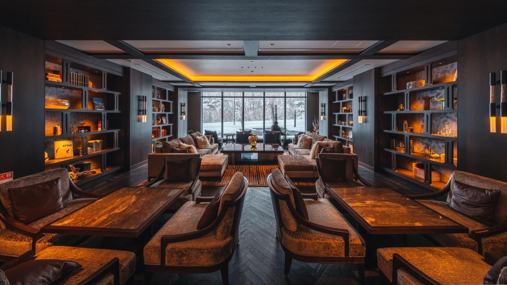 Yu Kiroro, Ski-In Ski-Out Luxury Residences Akaigawa Buitenkant foto