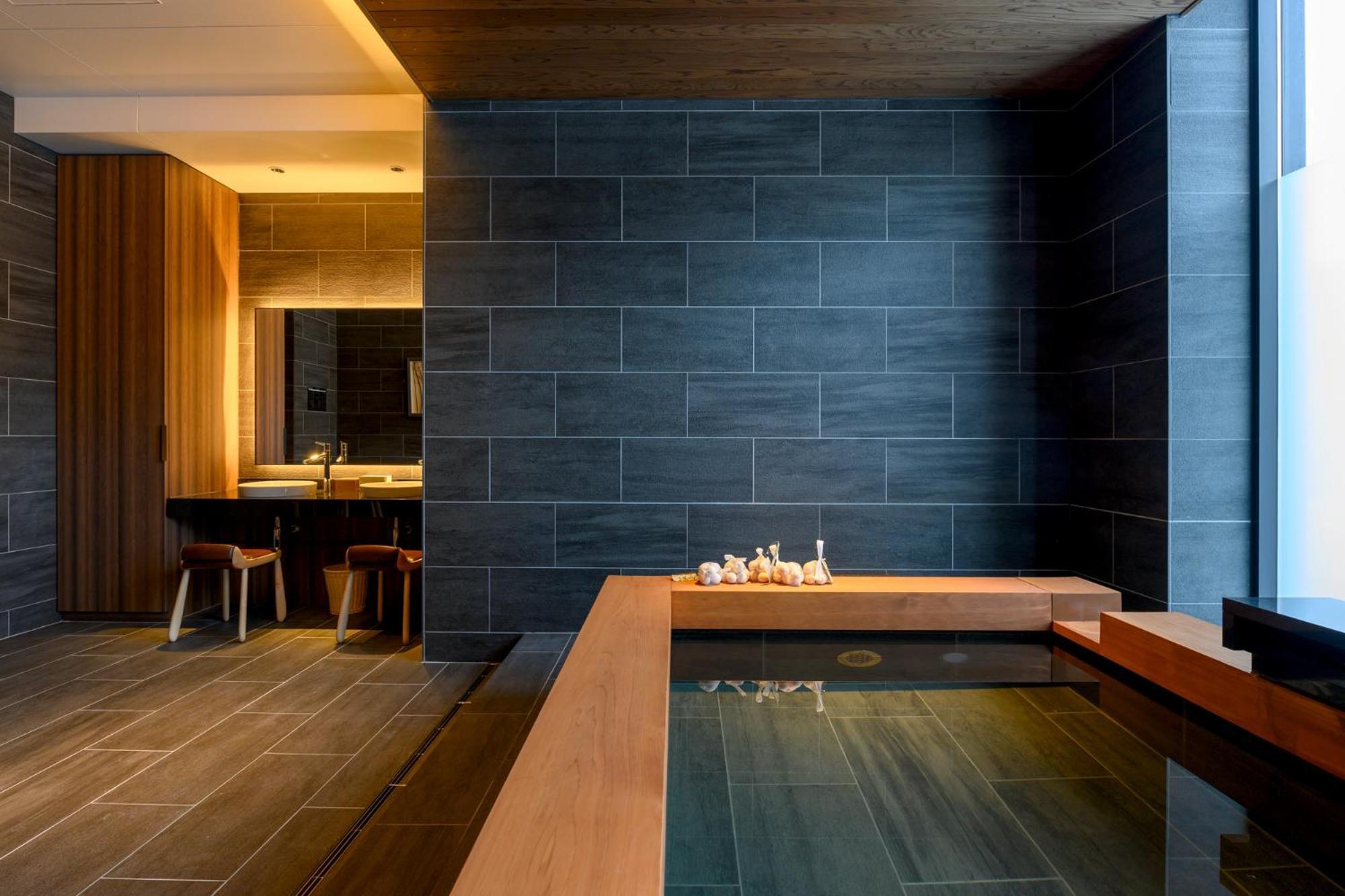 Yu Kiroro, Ski-In Ski-Out Luxury Residences Akaigawa Buitenkant foto